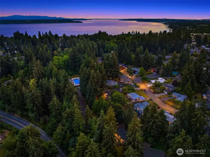 Welcome to this light and spacious home in the heart of Marine Hills.