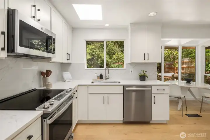 Skylights