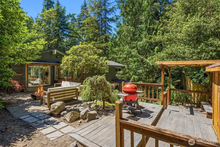 Ready for Summer entertaining