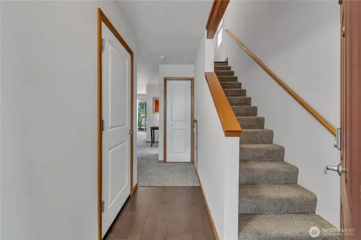 Entry Way Entry Way