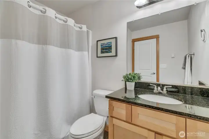 Primary Full Bath #1 Primary Full Bath #1