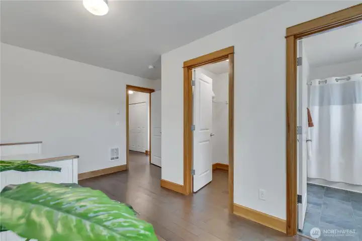 Primary Suite #2 Primary Suite #2