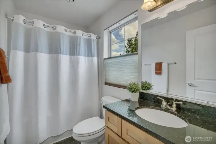 Primary Full Bath #2 Primary Full Bath #2