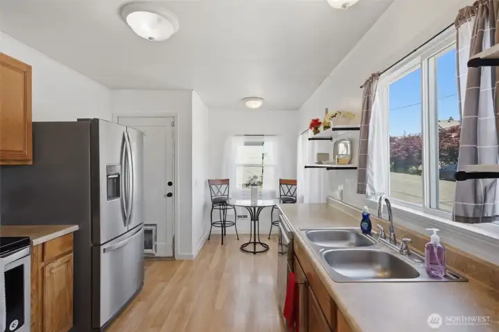 Kitchen Kitchen