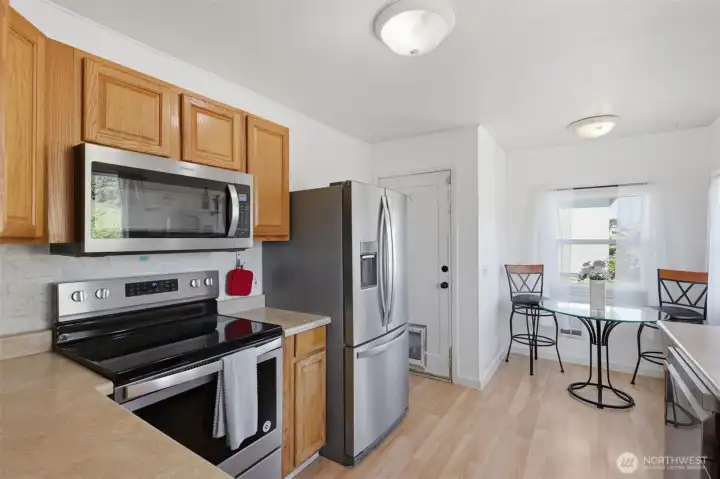 Kitchen Kitchen
