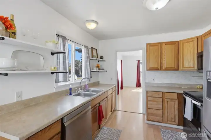 Kitchen Kitchen