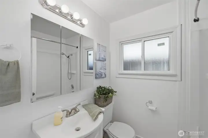 Bathroom Bathroom