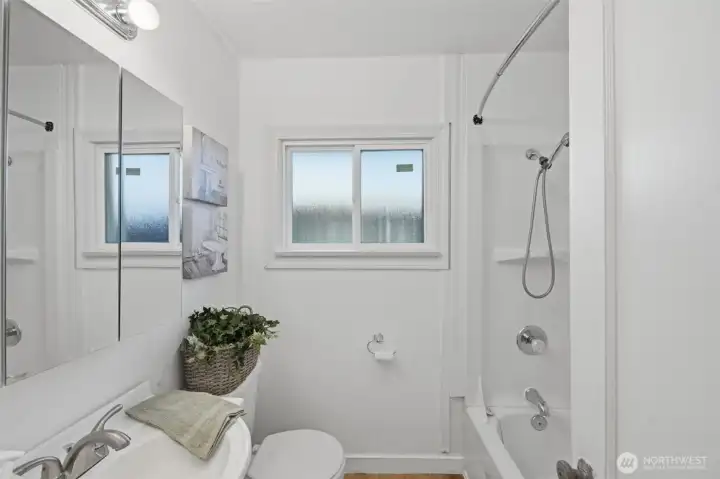 Bathroom Bathroom