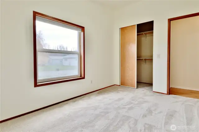 Secondary Room