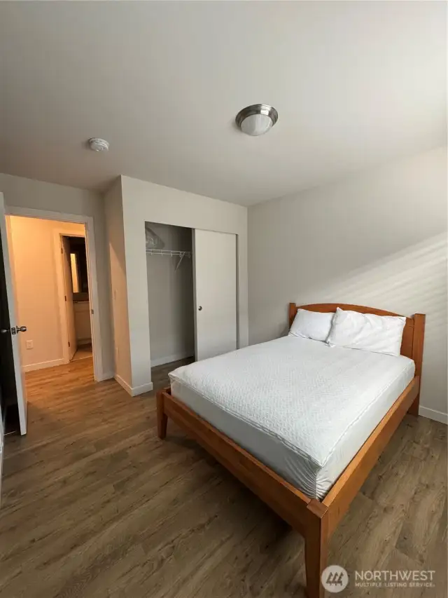 Bedroom 1 of 3