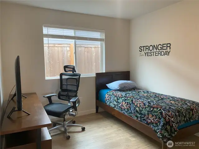 Bedroom 2 or 3