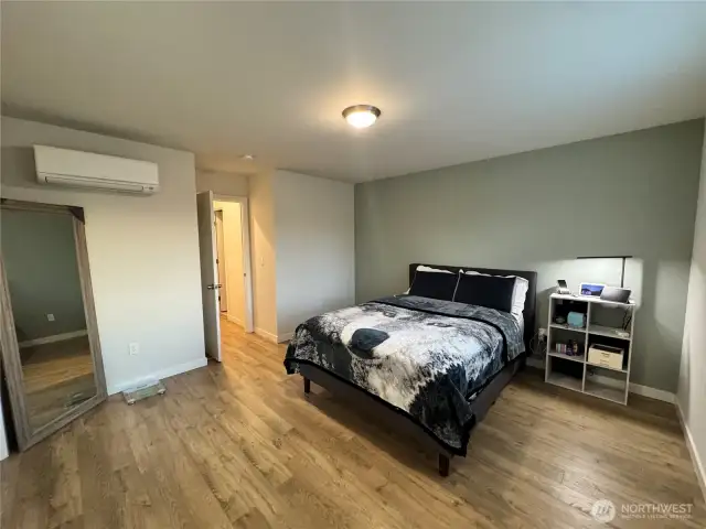 Primary Room
