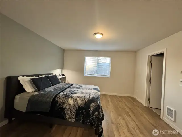 Primary Room