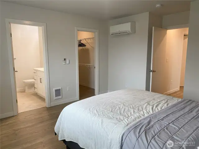 Primary Room