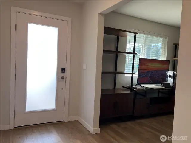 Dinning Room/ Office/ Den