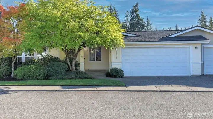 Welcome Home!