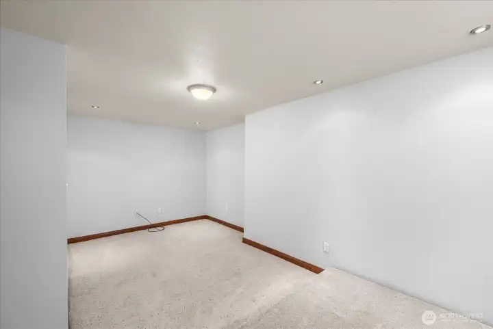 Theatre Space