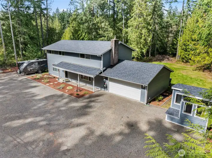 Look at all that parking!