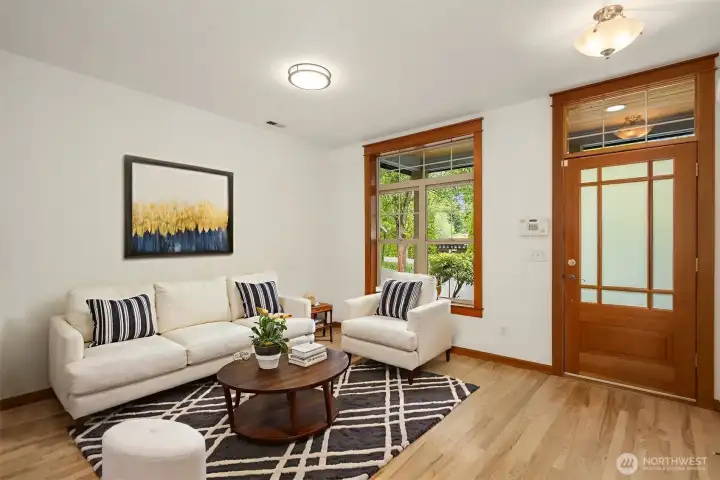 This room has been virtually staged. This room has been virtually staged.