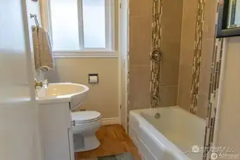 Main bath