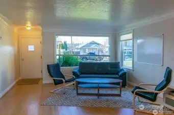 Main living room