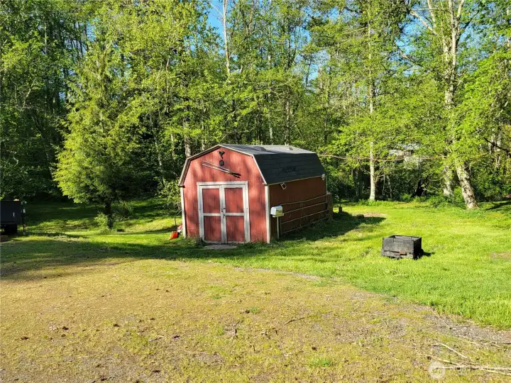 Mower Barn Mower Barn