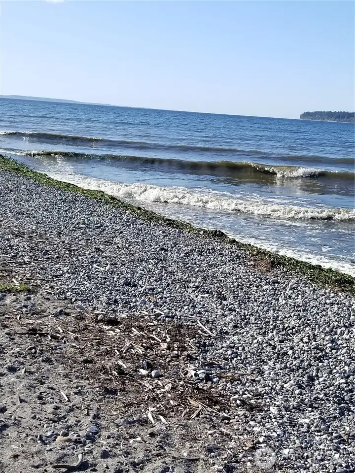Birch Bay Just down the street Birch Bay Just down the street