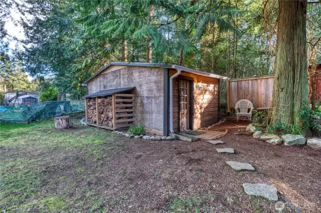 Guest House