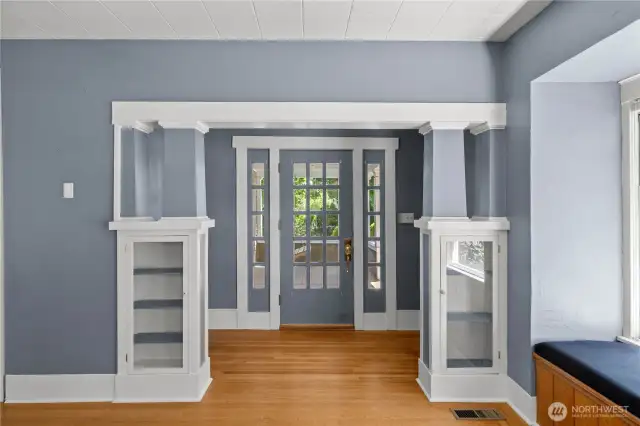 Entry Way