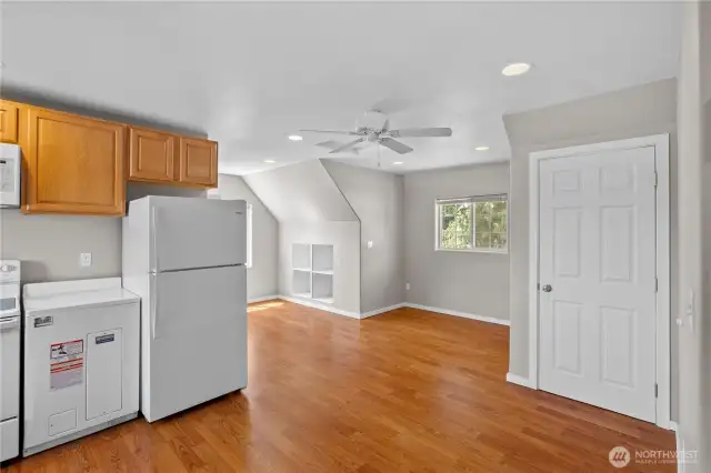 ADU Kitchen