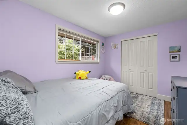 2nd Bedroom