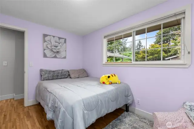 2nd Bedroom