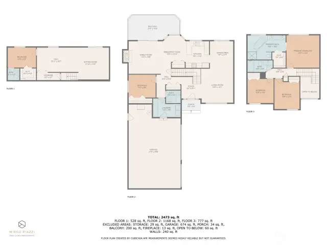 Enjoy the floor plan.