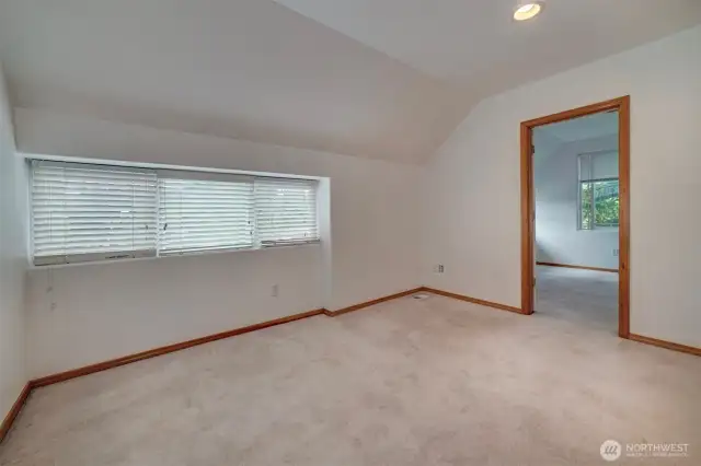 Bonus room