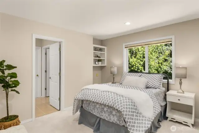 Bedroom #2