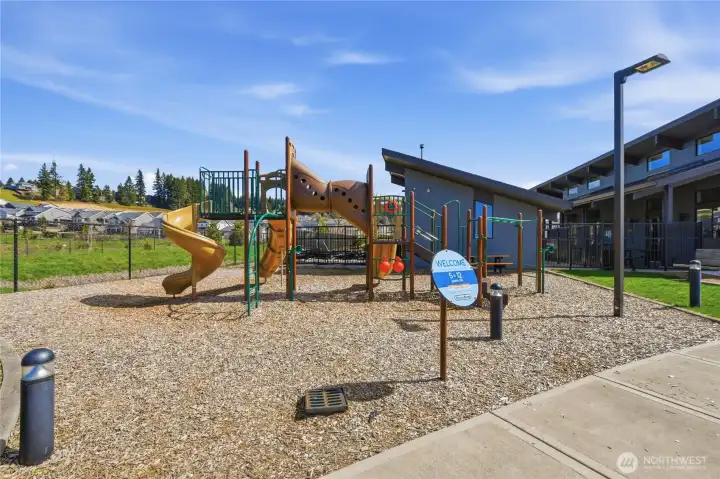 Community Playground