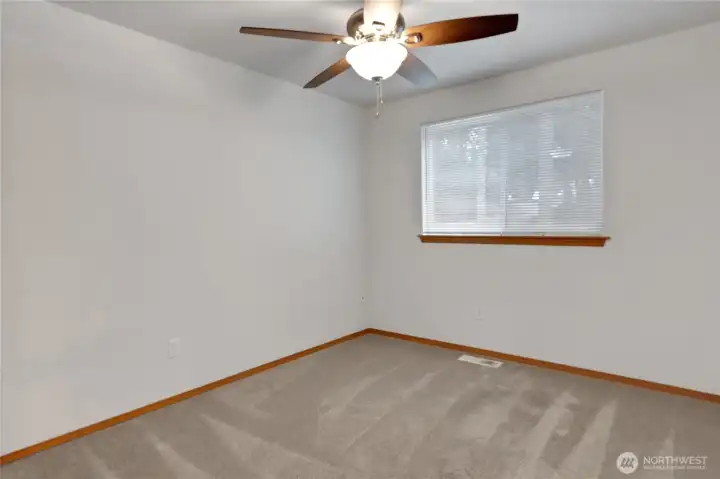 Bedroom #3