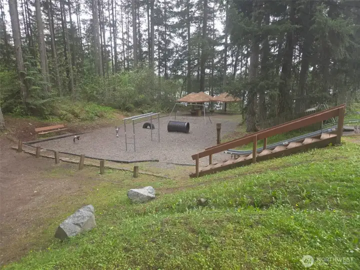 Play park