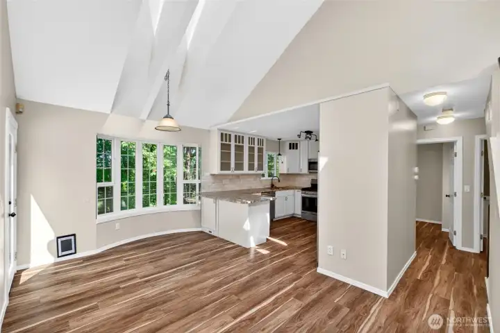 Main Level View 1