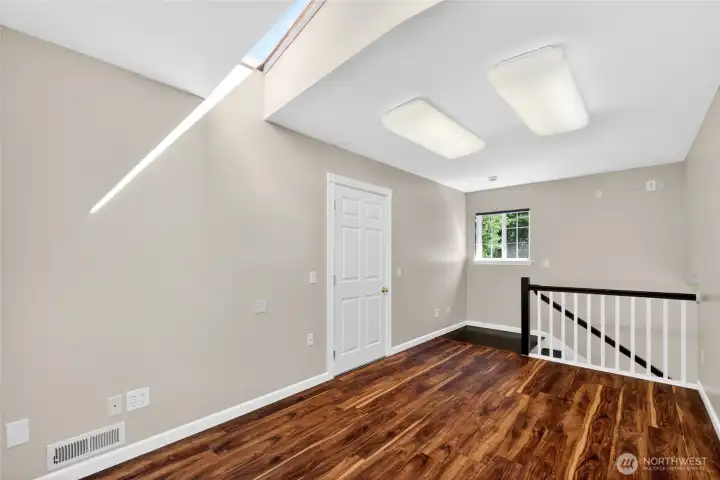 Loft View 2
