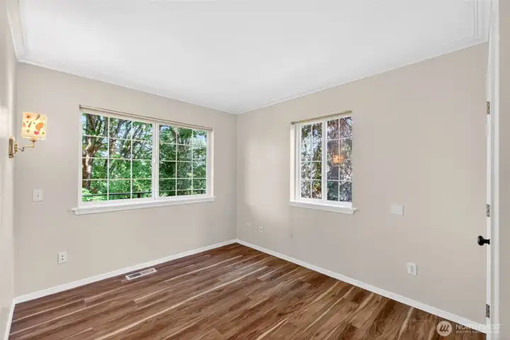 Primary Bedroom View 2
