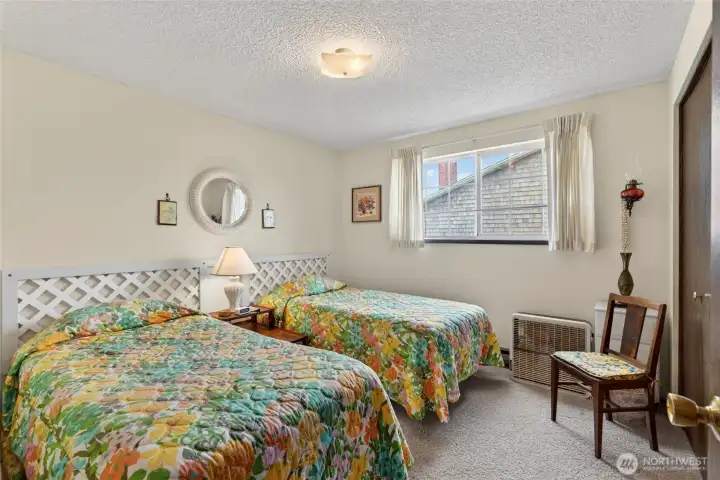 3rd bedroom
