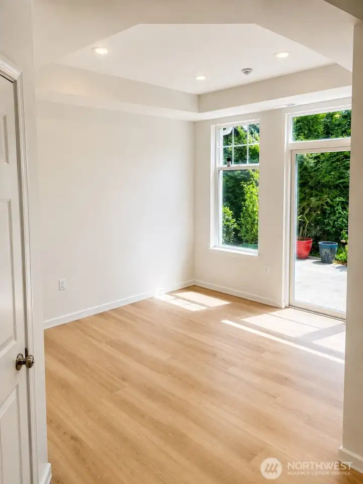 Dinning Room