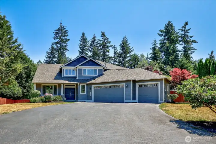 Gorgeous Updated Chaffey Home