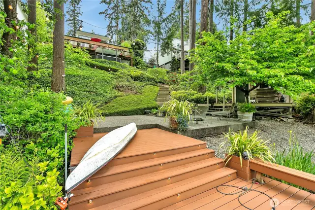 This property is truly special!