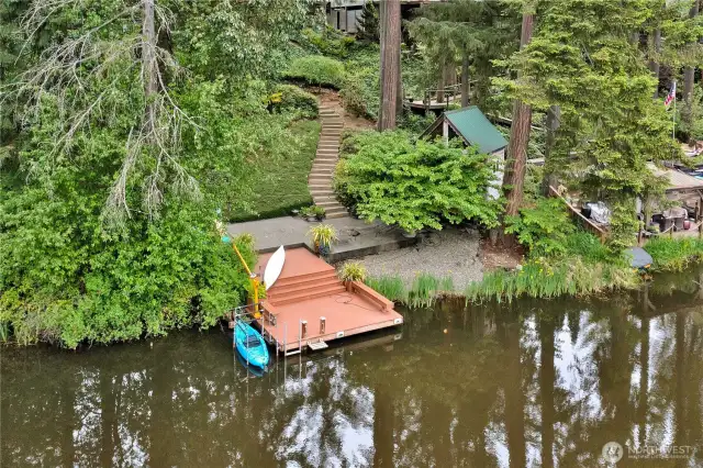Enjoy the fun, yearly community fishing derby.