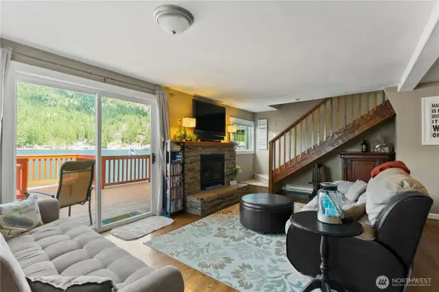Living Room/family Room