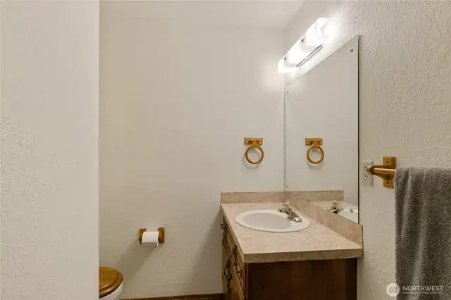 Bathroom 2