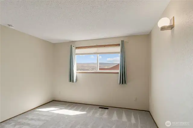 Upstairs Bedroom 3
