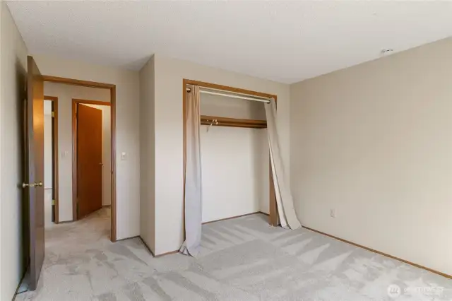 Upstairs Bedroom 3